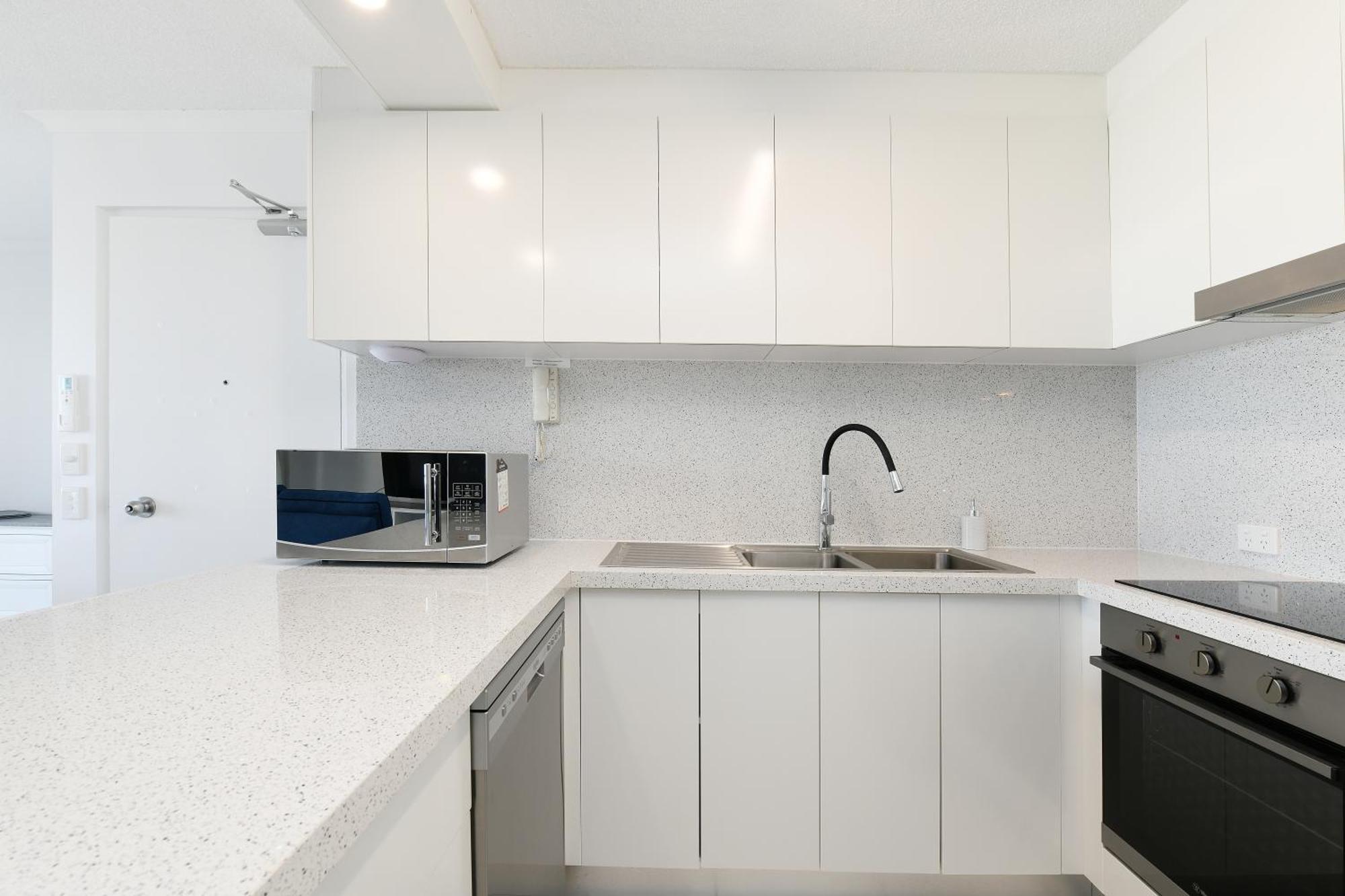 Lindomare Apartments Caloundra Eksteriør billede