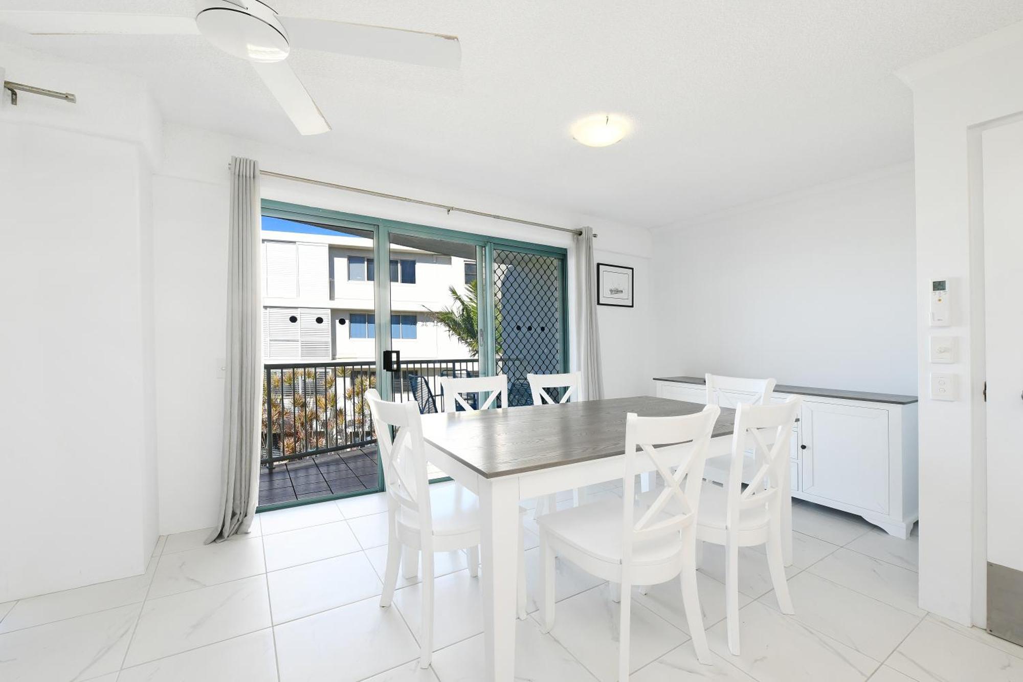 Lindomare Apartments Caloundra Eksteriør billede